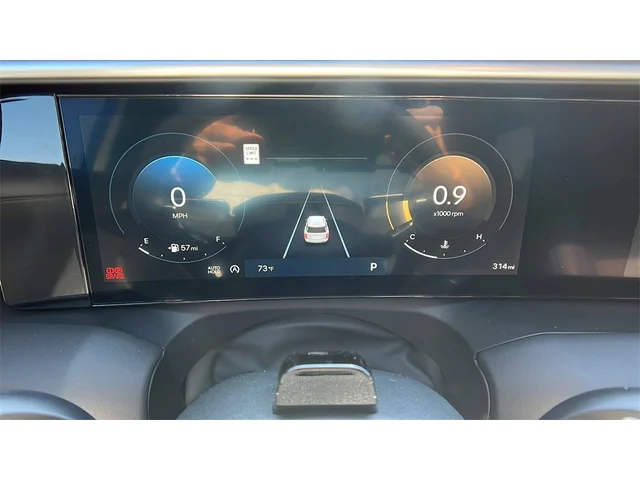 Nuevos HYUNDAI PALISADE at Gainesville Hyundai in Gainesville