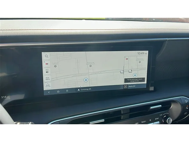 Nuevos HYUNDAI PALISADE at Gainesville Hyundai in Gainesville