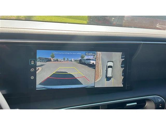 Nuevos HYUNDAI PALISADE at Gainesville Hyundai in Gainesville