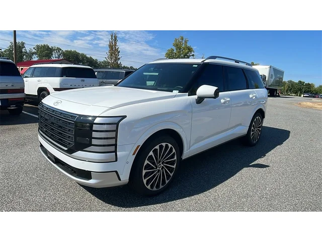 Nuevos HYUNDAI PALISADE at Gainesville Hyundai in Gainesville