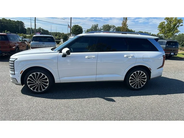 Nuevos HYUNDAI PALISADE at Gainesville Hyundai in Gainesville