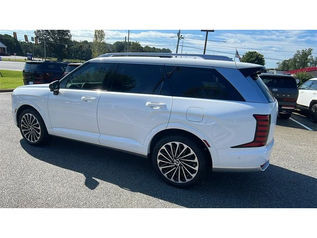 Nuevos HYUNDAI PALISADE at Gainesville Hyundai in Gainesville