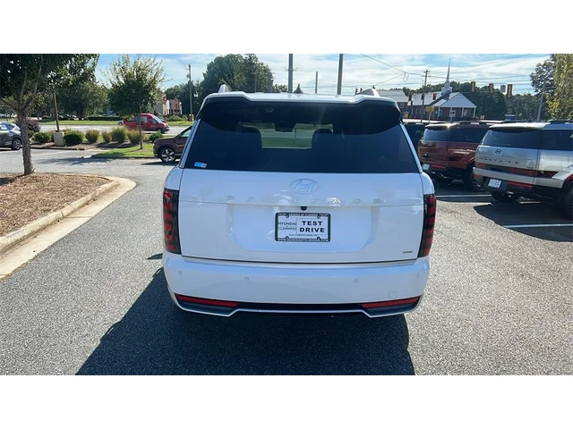 Nuevos HYUNDAI PALISADE at Gainesville Hyundai in Gainesville