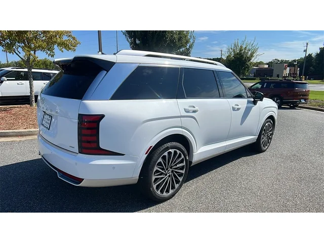 Nuevos HYUNDAI PALISADE at Gainesville Hyundai in Gainesville
