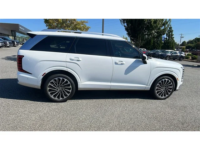 Nuevos HYUNDAI PALISADE at Gainesville Hyundai in Gainesville