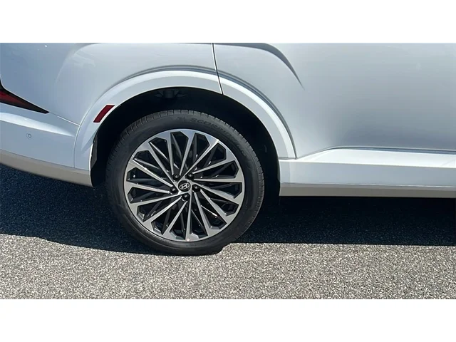 Nuevos HYUNDAI PALISADE at Gainesville Hyundai in Gainesville