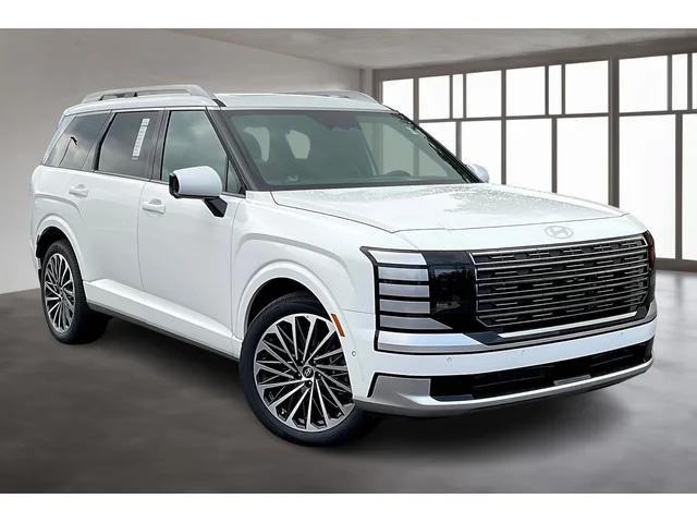 Nuevos HYUNDAI PALISADE at Gainesville Hyundai in Gainesville