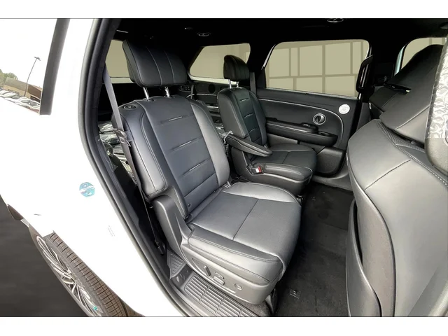Nuevos HYUNDAI PALISADE at Gainesville Hyundai in Gainesville