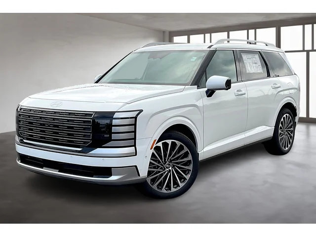 Nuevos HYUNDAI PALISADE at Gainesville Hyundai in Gainesville