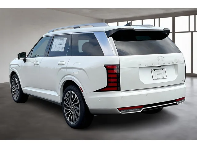 Nuevos HYUNDAI PALISADE at Gainesville Hyundai in Gainesville