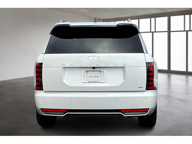 Nuevos HYUNDAI PALISADE at Gainesville Hyundai in Gainesville