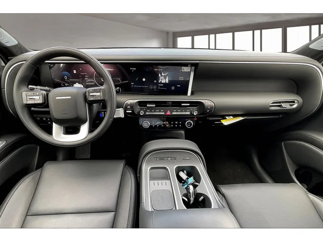 Nuevos HYUNDAI PALISADE at Gainesville Hyundai in Gainesville