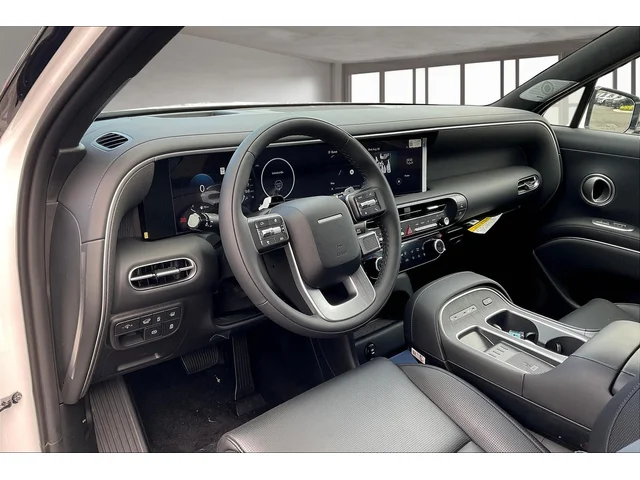 Nuevos HYUNDAI PALISADE at Gainesville Hyundai in Gainesville