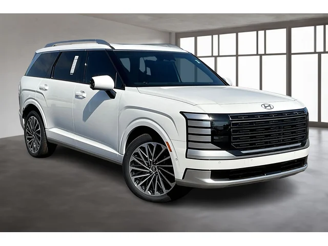 Nuevos HYUNDAI PALISADE at Gainesville Hyundai in Gainesville