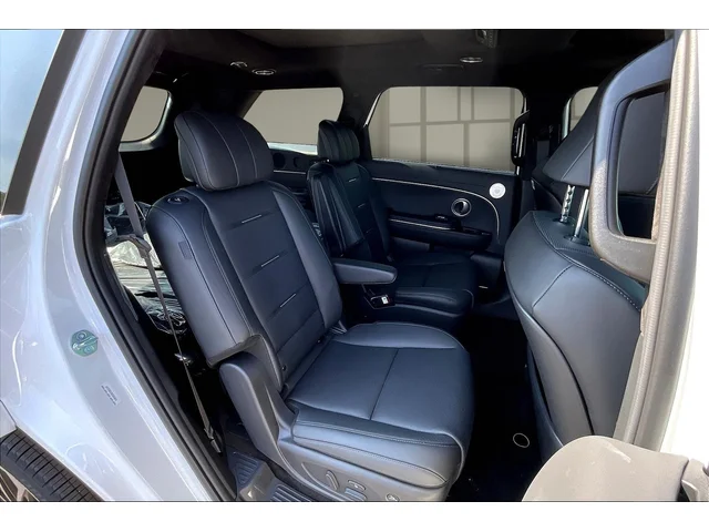 Nuevos HYUNDAI PALISADE at Gainesville Hyundai in Gainesville