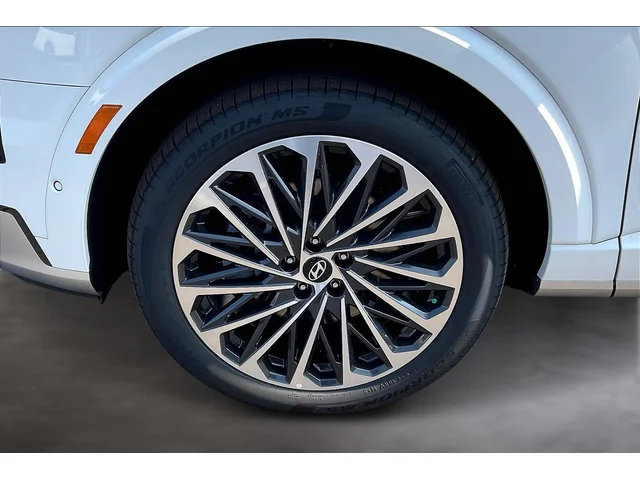 Nuevos HYUNDAI PALISADE at Gainesville Hyundai in Gainesville