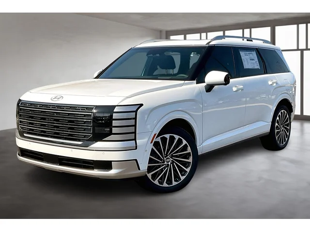 Nuevos HYUNDAI PALISADE at Gainesville Hyundai in Gainesville