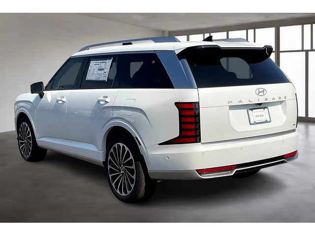 Nuevos HYUNDAI PALISADE at Gainesville Hyundai in Gainesville