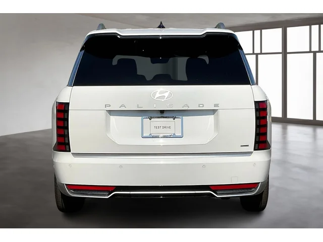Nuevos HYUNDAI PALISADE at Gainesville Hyundai in Gainesville