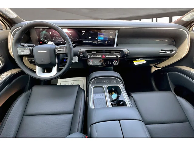 Nuevos HYUNDAI PALISADE at Gainesville Hyundai in Gainesville