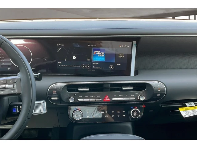 Nuevos HYUNDAI PALISADE at Gainesville Hyundai in Gainesville