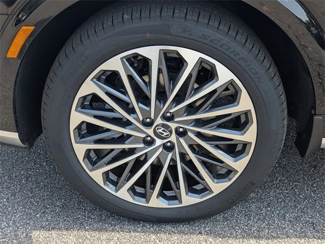 Nuevos HYUNDAI PALISADE at Gainesville Hyundai in Gainesville