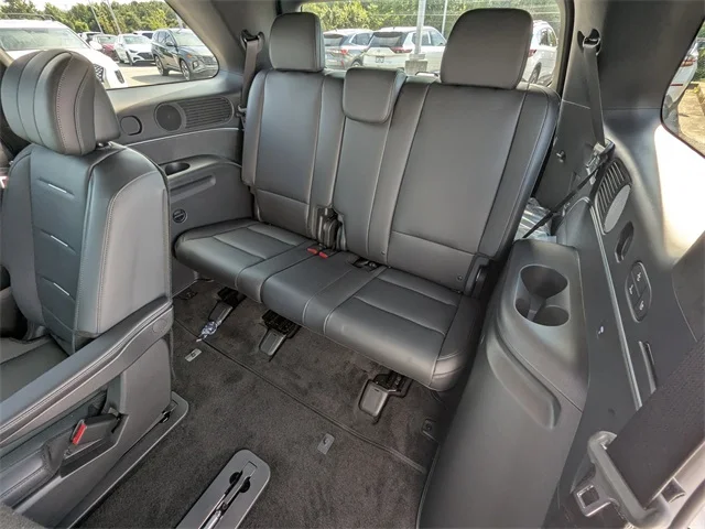 Nuevos HYUNDAI PALISADE at Gainesville Hyundai in Gainesville