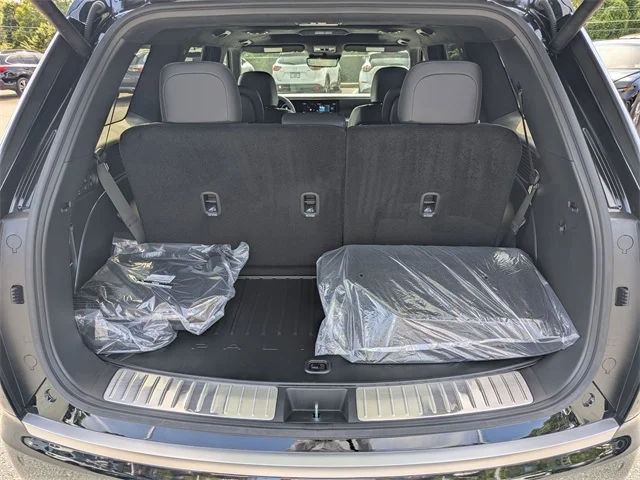 Nuevos HYUNDAI PALISADE at Gainesville Hyundai in Gainesville