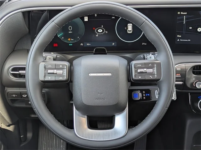 Nuevos HYUNDAI PALISADE at Gainesville Hyundai in Gainesville