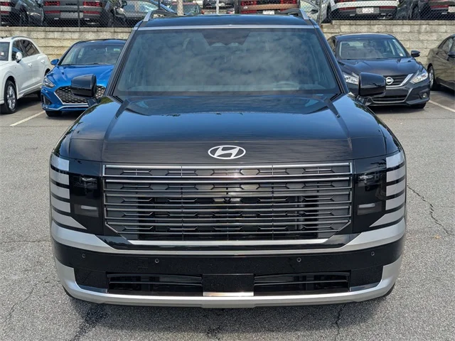 Nuevos HYUNDAI PALISADE at Gainesville Hyundai in Gainesville