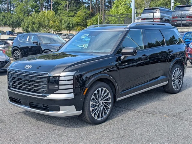 Nuevos HYUNDAI PALISADE at Gainesville Hyundai in Gainesville
