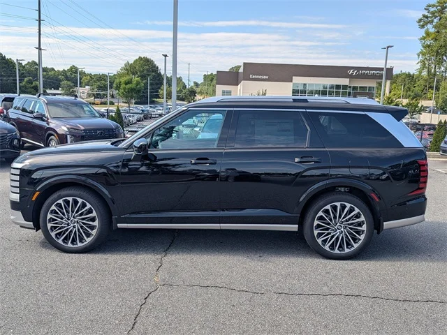 Nuevos HYUNDAI PALISADE at Gainesville Hyundai in Gainesville