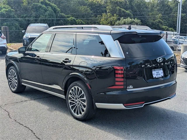 Nuevos HYUNDAI PALISADE at Gainesville Hyundai in Gainesville