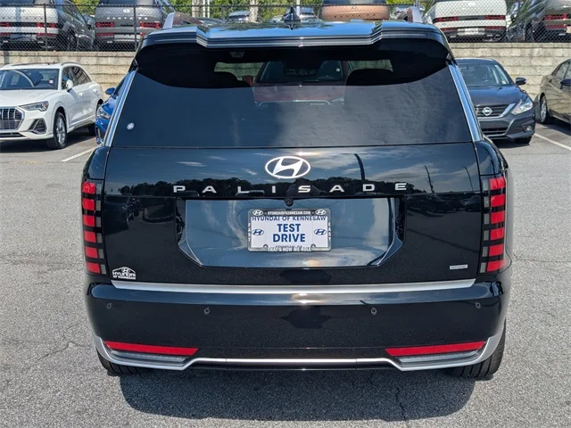 Nuevos HYUNDAI PALISADE at Gainesville Hyundai in Gainesville