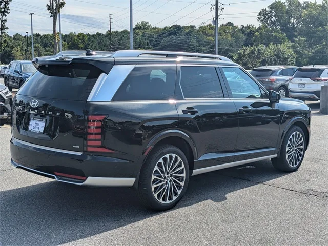 Nuevos HYUNDAI PALISADE at Gainesville Hyundai in Gainesville