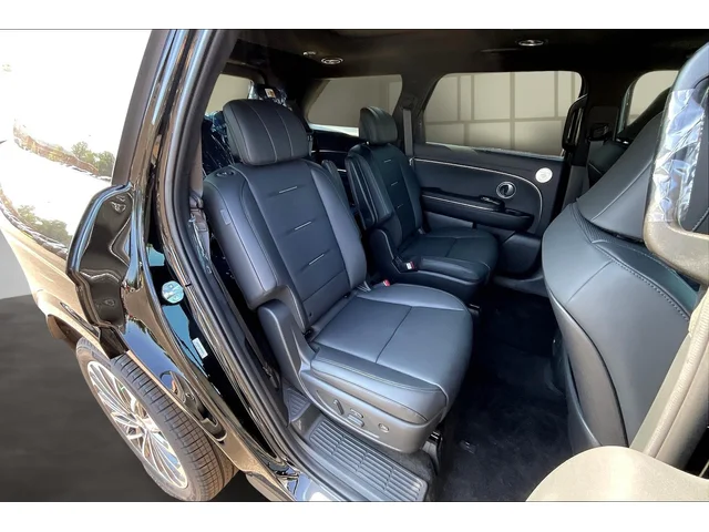Nuevos HYUNDAI PALISADE at Gainesville Hyundai in Gainesville