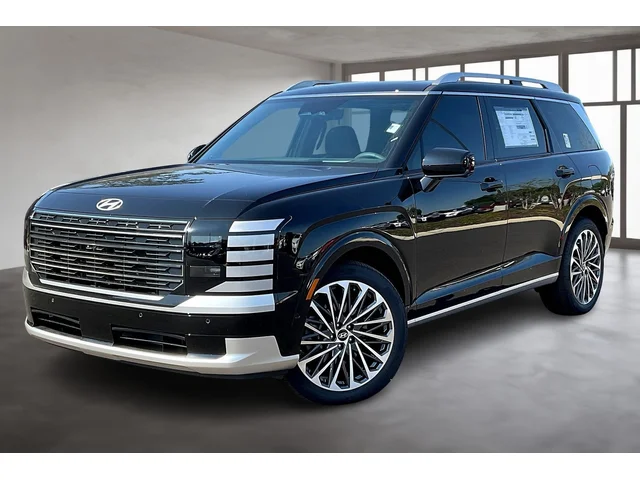 Nuevos HYUNDAI PALISADE at Gainesville Hyundai in Gainesville