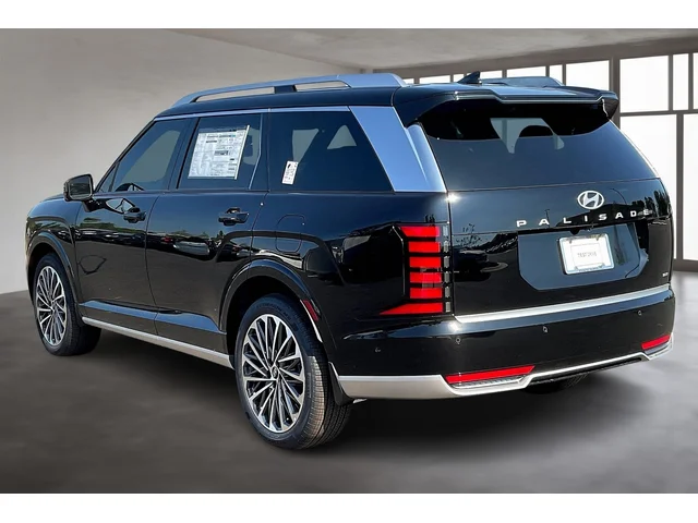 Nuevos HYUNDAI PALISADE at Gainesville Hyundai in Gainesville