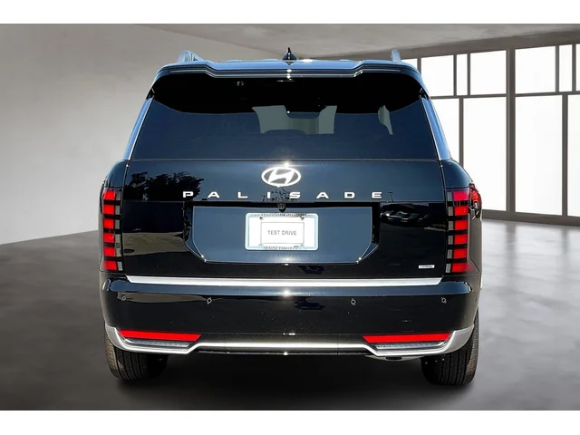 Nuevos HYUNDAI PALISADE at Gainesville Hyundai in Gainesville