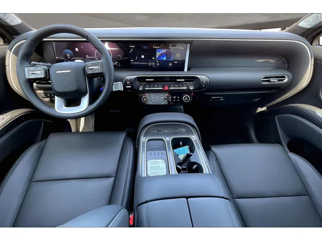 Nuevos HYUNDAI PALISADE at Gainesville Hyundai in Gainesville