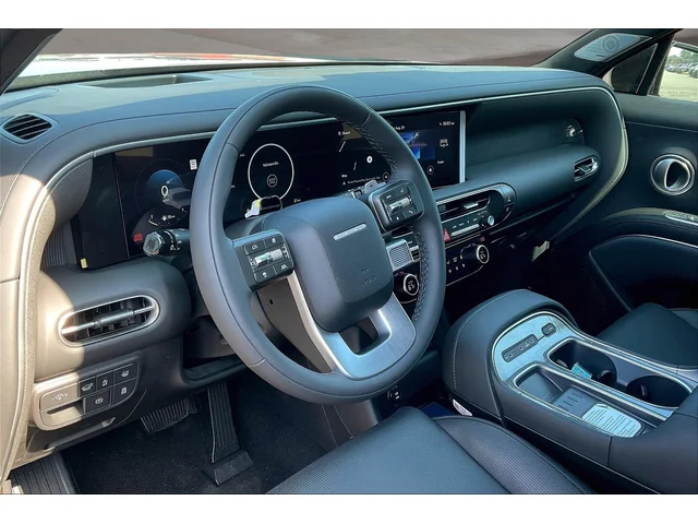 Nuevos HYUNDAI PALISADE at Gainesville Hyundai in Gainesville