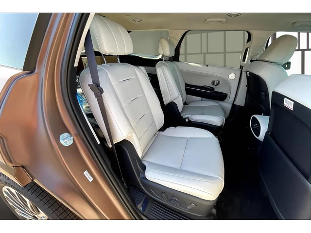 Nuevos HYUNDAI PALISADE at Gainesville Hyundai in Gainesville