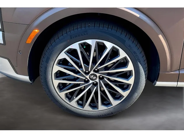 Nuevos HYUNDAI PALISADE at Gainesville Hyundai in Gainesville