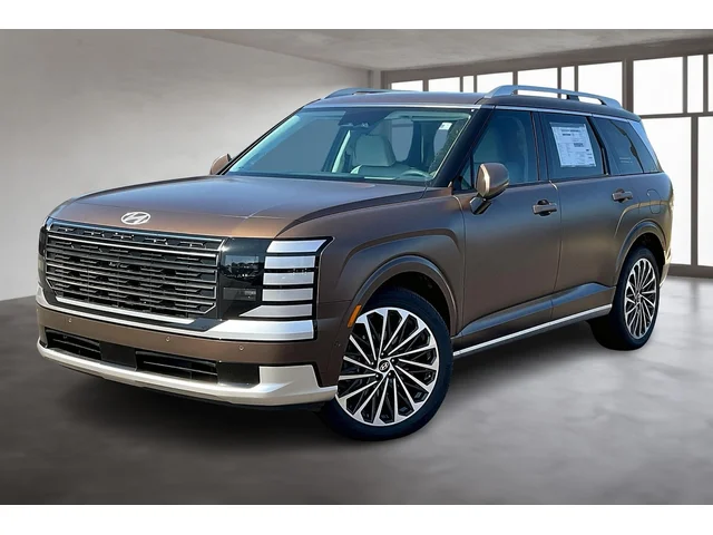 Nuevos HYUNDAI PALISADE at Gainesville Hyundai in Gainesville