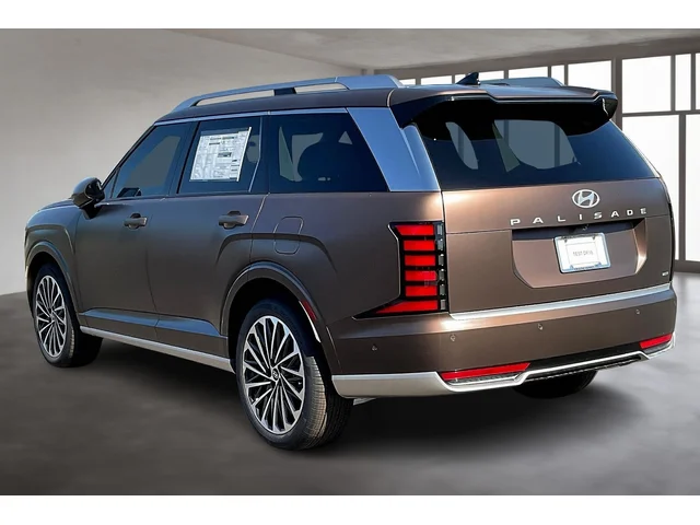 Nuevos HYUNDAI PALISADE at Gainesville Hyundai in Gainesville