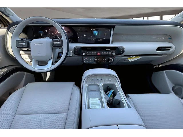 Nuevos HYUNDAI PALISADE at Gainesville Hyundai in Gainesville