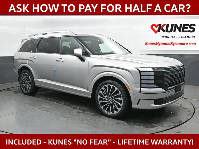Nuevos HYUNDAI PALISADE à Estados chez autogozo