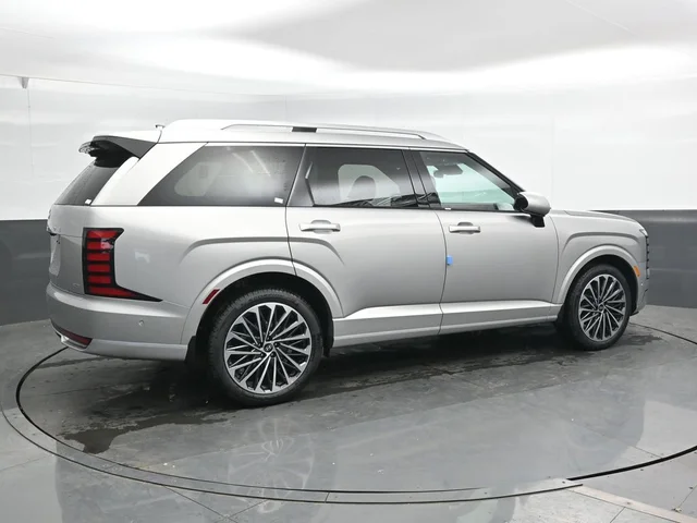 Nuevos HYUNDAI PALISADE à Estados chez autogozo