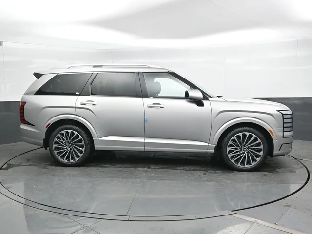 Nuevos HYUNDAI PALISADE à Estados chez autogozo