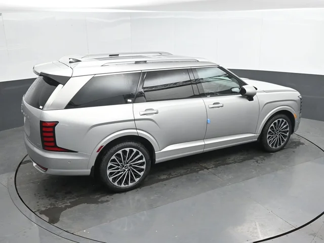 Nuevos HYUNDAI PALISADE à Estados chez autogozo